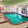 Отель Fairfield Inn & Suites Cartersville, фото 9