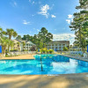 Отель Myrtle Beach Beach Golf Villa w/ Community Pool!, фото 18