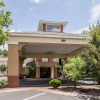 Отель Quality Inn near MCAS Cherry Point, фото 1