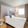 Отель B&B HOTEL Paris Nord Aulnay-sous-Bois, фото 5