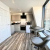Отель Remarkable 2-bed Apartment in Liverpool, фото 8