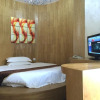 Отель Xiamen Chun Seacoast Boutique Hotel, фото 5