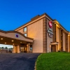 Отель Comfort Inn & Suites, фото 10