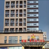 Отель Jssnw Hotel, фото 1