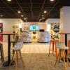 Отель Ibis Styles Toulouse Centre Canal du Midi, фото 16