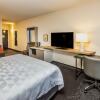 Отель Holiday Inn Hotel & Suites Memphis - Wolfchase Galleria, an IHG Hotel, фото 28