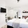 Отель Black & White Studio close to Lycabettus Hill by UPSTREET, фото 2