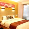 Отель Pai Hotel Xi'an Sanqiao Car City Daqin Hot Spring, фото 3