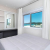 Отель Apartamento com vista para o mar com 02 suítes, фото 4