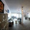 Отель BASE Cafe, фото 1
