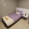 Отель Si Service Apartment 5, Plaza Mahkota Melaka, фото 2