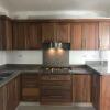 Отель Apartamento nuevo en Tecasa Dorado, calle 11, Gurabo, Santiago в Сантьяго