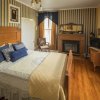 Отель The Steamboat House Bed & Breakfast в Галене