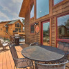 Отель Estes Park Home w/ Grill < 1 Mi to Stanley Hotel!, фото 1