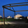 Отель Worcester Glamping, фото 5