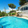 Отель Book It Villa Moraira Villotel, фото 20