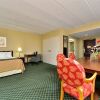 Отель Comfort Inn Capital Beltway/I-95 North, фото 11
