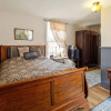 Отель Carroll Cottage At Main Street Bed & Breakfast 1 Bedroom Cottage, фото 3