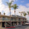 Отель Fairfield Inn & Suites by Marriott San Diego Pacific Beach в Сан-Диего