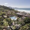 Отель Nacional Inn Ubatuba - Praia das Toninhas, фото 22