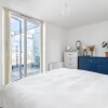 Отель Modern 1 Bedroom Flat in Chelsea, фото 6