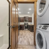Отель Rocky Ridge 93b 3 Bedroom Cabin, фото 8