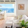 Отель 5 bedrooms villa with sea view private pool and enclosed garden at Mykonos, фото 11