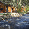 Отель River Stone Resorts & Bear Paw Suites, фото 10