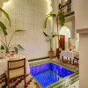 Отель Riad Les Terrasses de Jemaa Elfna & Spa, фото 19