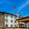 Отель Best Western South Plains Inn & Suites, фото 20