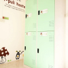 Отель I-Puli Hostel, фото 43