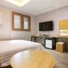 Отель Buyeo Self Check-in Motel Golf, фото 15