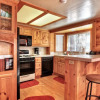Отель No 16 Pine Lodge Outdoor Spa, фото 13