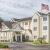 Отель Microtel Inn & Suites by Wyndham Carolina Beach, фото 16