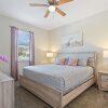 Отель Champions Gate 8br Cozy Home With Pool Spa 8842, фото 5