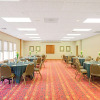 Отель Days Inn and Suites by Wyndham St. Louis/Westport Plaza, фото 10