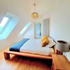 Отель Penthouse 3bedrooms w. Parking&3Terraces, фото 3