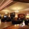 Отель Goldener Hirsch, фото 2