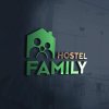 Отель Family Hostel в Актау