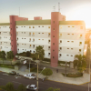 Отель JR Hotel, фото 19