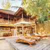 Отель The Gili Beach Resort, фото 18