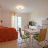 Отель Comfortable Family Apartment Near the sea With Airconditioning, Wifi, and Parking, фото 12