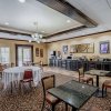 Отель La Quinta Inn & Suites by Wyndham Vicksburg, фото 11
