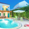 Отель Charming Villa With Spacious Rooms and Private Swimming Pool in the Lavender Island of Hvar, фото 12