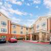 Отель Extended Stay America Suites Memphis Germantown West, фото 9