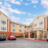 Отель Extended Stay America Suites Memphis Germantown West, фото 8