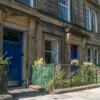 Отель Ideal Based Tenement in Morningside for 4, фото 1