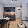 Отель Apartamenty Świnoujście - Apartamenty Bałtycki, фото 17