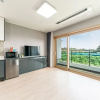 Отель Seogwipo Soesokkak Cheonil Pension, фото 45