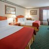 Отель Quality Inn & Suites Brownsburg - Indianapolis West, фото 2